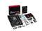 Placa base para juegos ASUS ROG CROSSHAIR X870E EXTREME AMD X870E AM5 E-ATX: 20+2+2 etapas de potencia, DDR5, PCIe 5.0, 5 puertos M.2, LAN 5G y 10G, Wi-Fi 7, USB 4.0 tipo C, LCD de 5", overclocking y conectividad con IA