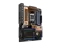 ASUS ROG Crosshair 2006 X870E AM5 ATX motherboard  DDR5  DIMM Fit  WiFi 7  10Gb LAN  5x M 2  2x USB4  2" OLED Display  AIO Q Connector