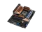 ASUS ROG Crosshair 2006 X870E AM5 ATX motherboard  DDR5  DIMM Fit  WiFi 7  10Gb LAN  5x M 2  2x USB4  2" OLED Display  AIO Q Connector
