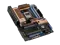 ASUS ROG Crosshair 2006 X870E AM5 ATX motherboard  DDR5  DIMM Fit  WiFi 7  10Gb LAN  5x M 2  2x USB4  2" OLED Display  AIO Q Connector