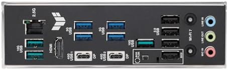 ASUS ROG Crosshair X870E Extreme AMD X870E AM5 E ATX Gaming Motherboard   20 2 2 Power Stages  DDR5  PCIe 5 0  5X M 2  5G & 10G LAN  Wi Fi 7  USB4 Type C  5  LCD  AI Overclocking & Networking