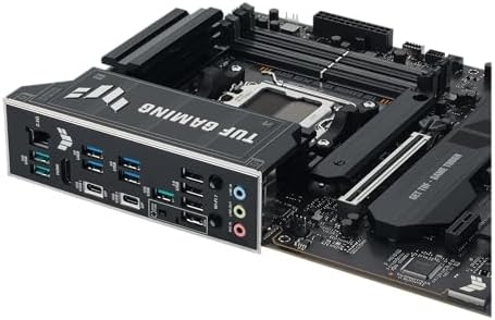 ASUS ROG Crosshair X870E Extreme AMD X870E AM5 E ATX Gaming Motherboard   20 2 2 Power Stages  DDR5  PCIe 5 0  5X M 2  5G & 10G LAN  Wi Fi 7  USB4 Type C  5  LCD  AI Overclocking & Networking