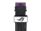 ASUS ROG Equalizer 12V 2x6 PCIe Cable  ATX 3 1 & PCIe 5 1  Load Balance PSU to ROG Equalizer Power  Reduction of Current Variation  Enhanced Graphics Card Protection   3 Year Warranty