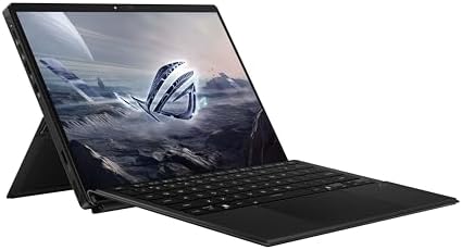 ASUS ROG Flow Z13  2025  Gaming Laptop  13  ROG Nebula 16 10 2 5K 180Hz/3ms  AMD Ryzen AI MAX  395  RDNA 3 5 Graphics  128GB LPDDR5X 8000MHz  1TB PCIe Gen 4 SSD  Wi Fi 7  Win 11 Pro  GZ302EA XS99