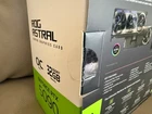 ASUS ROG GeForce RTX 5090 Astral OC 32GB GDDR7   NEW  IN HAND  SHIPS TODAY