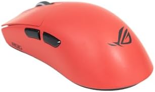 ASUS ROG Harpe II Ace Wireless Esports Gaming Mouse   2025  Pro Tested  Right Handed  48g Lightweight  Tri Mode Connectivity  42K DPI  8K Polling  101Hr Battery  Web Based Tool  PC/Mac Support   White