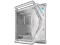 ASUS ROG Hyperion GR701 EATX full tower computer case with Semi open structure  tool free side panels  supports up to 2 x 420mm radiators  built in graphics card holder  2x front panel Type C
