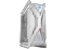ASUS ROG Hyperion GR701 EATX full tower computer case with Semi open structure  tool free side panels  supports up to 2 x 420mm radiators  built in graphics card holder  2x front panel Type C