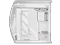 ASUS ROG Hyperion GR701 EATX full tower computer case with Semi open structure  tool free side panels  supports up to 2 x 420mm radiators  built in graphics card holder  2x front panel Type C
