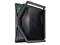 ASUS ROG Hyperion GR701 EATX full tower computer case with semi open structure  tool free side panels  supports up to 2 x 420mm radiators  built in graphics card holder 2x front panel Type C