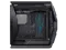ASUS ROG Hyperion GR701 EATX full tower computer case with semi open structure  tool free side panels  supports up to 2 x 420mm radiators  built in graphics card holder 2x front panel Type C
