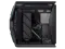 ASUS ROG Hyperion GR701 EATX full tower computer case with semi open structure  tool free side panels  supports up to 2 x 420mm radiators  built in graphics card holder 2x front panel Type C