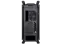 ASUS ROG Hyperion GR701 EATX full tower computer case with semi open structure  tool free side panels  supports up to 2 x 420mm radiators  built in graphics card holder 2x front panel Type C