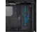 ASUS ROG Hyperion GR701 EATX full tower computer case with semi open structure  tool free side panels  supports up to 2 x 420mm radiators  built in graphics card holder 2x front panel Type C