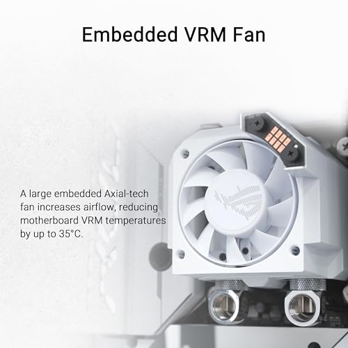 ASUS ROG RYUJIN III 360 ARGB EXTREME all in one AIO CPU liquid cooler  AMD Ryzen 9000 & Intel  Core  Ultra Ready  Asetek Gen8 V2 pump; high airflow static pressure magnetic fans; customizable 3 5 LCD