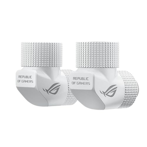 ASUS ROG RYUJIN III 360 ARGB EXTREME all in one AIO CPU liquid cooler  AMD Ryzen 9000 & Intel  Core  Ultra Ready  Asetek Gen8 V2 pump; high airflow static pressure magnetic fans; customizable 3 5 LCD