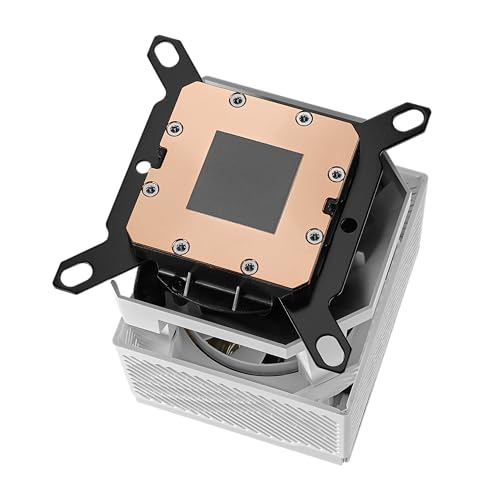 ASUS ROG RYUJIN III 360 ARGB EXTREME all in one AIO CPU liquid cooler  AMD Ryzen 9000 & Intel  Core  Ultra Ready  Asetek Gen8 V2 pump; high airflow static pressure magnetic fans; customizable 3 5 LCD