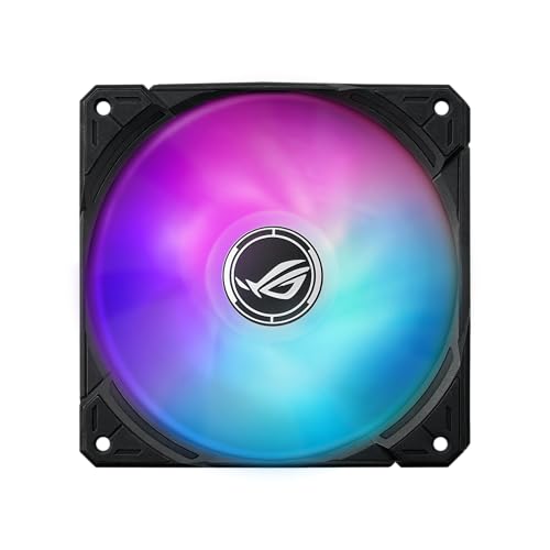 ASUS ROG RYUO IV SLC 360 ARGB All in one CPU Liquid Cooler Shortened tubing  Curved 6 67 inch AMOLED Display Supports 3D Effect Video or Customized System Information  6 Year Warranty