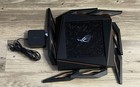ASUS ROG Rapture AX11000 Tri Band Gigabit Wireless Router  GT AX11000 