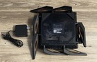 ASUS ROG Rapture AX11000 Tri Band Gigabit Wireless Router  GT AX11000 