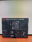 ASUS ROG STRIX B550 F GAMING AM4 AMD ATX Motherboard