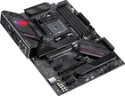 ASUS ROG STRIX B550 F GAMING WIFI II AMD Socket ATX M 2 Desktop Motherboard A