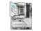 ASUS ROG STRIX B850 A GAMING WIFI AMD AM5 B850 ATX motherboard 14 2 2 power stages  DDR5 AEMP  2 5G LAN  WiFi 7 with Q Antenna  4x M 2  PCIe 5 0  USB 20Gbps Type C  AI Networking II  ASUS AI Advisor