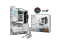 ASUS ROG STRIX B850 A GAMING WIFI AMD AM5 B850 ATX motherboard 14 2 2 power stages  DDR5 AEMP  2 5G LAN  WiFi 7 with Q Antenna  4x M 2  PCIe 5 0  USB 20Gbps Type C  AI Networking II  ASUS AI Advisor