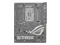 ASUS ROG STRIX B850 A GAMING WIFI AMD AM5 B850 ATX motherboard 14 2 2 power stages  DDR5 AEMP  2 5G LAN  WiFi 7 with Q Antenna  4x M 2  PCIe 5 0  USB 20Gbps Type C  AI Networking II  ASUS AI Advisor