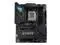 ASUS ROG STRIX B850 F GAMING WIFI AMD AM5 B850 F ATX motherboard 16 2 2 power stages  AI PC  DDR5 AEMP  WiFi 7  4x M 2  PCIe 5 0  total support of 19 USB  20Gbps Type C  AI Networking II  Aura Sync