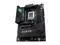 ASUS ROG STRIX B850 F GAMING WIFI AMD AM5 B850 F ATX motherboard 16 2 2 power stages  AI PC  DDR5 AEMP  WiFi 7  4x M 2  PCIe 5 0  total support of 19 USB  20Gbps Type C  AI Networking II  Aura Sync