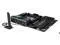 ASUS ROG STRIX B850 F GAMING WIFI AMD AM5 B850 F ATX motherboard 16 2 2 power stages  AI PC  DDR5 AEMP  WiFi 7  4x M 2  PCIe 5 0  total support of 19 USB  20Gbps Type C  AI Networking II  Aura Sync