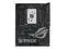 ASUS ROG STRIX B850 F GAMING WIFI AMD AM5 B850 F ATX motherboard 16 2 2 power stages  AI PC  DDR5 AEMP  WiFi 7  4x M 2  PCIe 5 0  total support of 19 USB  20Gbps Type C  AI Networking II  Aura Sync