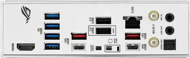 ASUS ROG STRIX B850 A GAMING WIFI R2 AMD AM5 B850 ATX motherboard with 14 2 1 power stages  DDR5 support with AEMP  WiFi 7  4x M 2  PCIe 5 0 x16  USB 20Gbps Type C  ASUS AI Advisor  AI Networking II