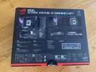 ASUS ROG STRIX X870E E GAMING WIFI 7 AMD AM5 X870 ATX Motherboard DDR5   NEW
