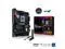 ASUS ROG STRIX X870E E GAMING WIFI AMD AM5 X870 ATX motherboard 18 2 2 power stages  Dynamic OC Switcher  Core Flex  DDR5 AEMP  WiFi 7  5x M 2  PCIe 5 0  Q Release Slim  USB4  AI OCing & Networking