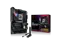 ASUS ROG STRIX X870E E GAMING WIFI AMD AM5 X870 ATX motherboard 18 2 2 power stages  Dynamic OC Switcher  Core Flex  DDR5 AEMP  WiFi 7  5x M 2  PCIe 5 0  Q Release Slim  USB4  AI OCing & Networking
