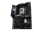 ASUS ROG STRIX X870E E GAMING WIFI AMD AM5 X870 ATX motherboard 18 2 2 power stages  Dynamic OC Switcher  Core Flex  DDR5 AEMP  WiFi 7  5x M 2  PCIe 5 0  Q Release Slim  USB4  AI OCing & Networking