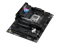 ASUS ROG STRIX X870E E GAMING WIFI AMD AM5 X870 ATX motherboard 18 2 2 power stages  Dynamic OC Switcher  Core Flex  DDR5 AEMP  WiFi 7  5x M 2  PCIe 5 0  Q Release Slim  USB4  AI OCing & Networking