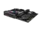 ASUS ROG STRIX X870E E GAMING WIFI AMD AM5 X870 ATX motherboard 18 2 2 power stages  Dynamic OC Switcher  Core Flex  DDR5 AEMP  WiFi 7  5x M 2  PCIe 5 0  Q Release Slim  USB4  AI OCing & Networking