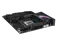 ASUS ROG STRIX X870E E GAMING WIFI AMD AM5 X870 ATX motherboard 18 2 2 power stages  Dynamic OC Switcher  Core Flex  DDR5 AEMP  WiFi 7  5x M 2  PCIe 5 0  Q Release Slim  USB4  AI OCing & Networking