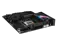 ASUS ROG STRIX X870E E GAMING WIFI AMD AM5 X870 ATX motherboard 18 2 2 power stages  Dynamic OC Switcher  Core Flex  DDR5 AEMP  WiFi 7  5x M 2  PCIe 5 0  Q Release Slim  USB4  AI OCing & Networking