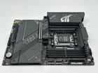 ASUS ROG STRIX X870 F GAMING WIFI  Socket AM5  AMD ATX DDR5 Wi Fi 7 Motherboard