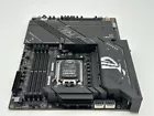ASUS ROG STRIX X870 F GAMING WIFI  Socket AM5  AMD ATX DDR5 Wi Fi 7 Motherboard