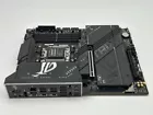 ASUS ROG STRIX X870 F GAMING WIFI  Socket AM5  AMD ATX DDR5 Wi Fi 7 Motherboard