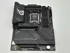 ASUS ROG STRIX X870 F GAMING WIFI  Socket AM5  AMD ATX DDR5 Wi Fi 7 Motherboard