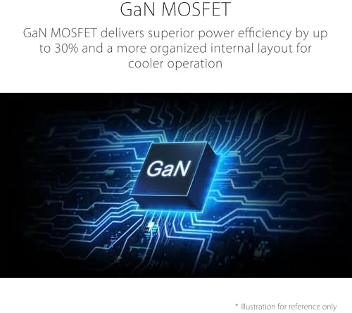 ASUS ROG Strix 1000W Platinum  Fully Modular Power Supply  80 Plus Platinum Certified  ATX 3 1  Cybenetics Lambda A   GaN MOSFET  GPU First Intelligent Voltage Stabilizer  10 Year Warranty