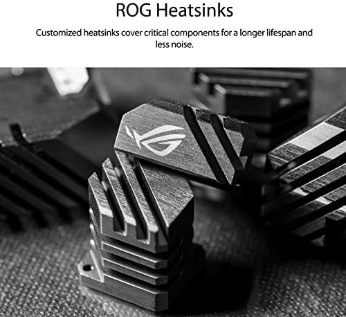 ASUS ROG Strix 1000W Platinum White Edition  Fully Modular Power Supply  80 Plus Platinum Certified  ATX 3 1  GaN MOSFET   GPU First  Patented Intelligent Voltage Stabilizer  10 Year Warranty