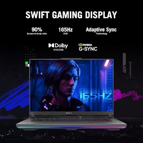 ASUS ROG Strix 24 5  USB C HDR400 Gaming Monitor  XG259CMS  Full HD 1080p  310Hz  1ms  Fast IPS  110  SRGB  Extreme Low Motion Blur Sync  G SYNC Compatible  DisplayWidget  Tripod Socket  3yr Warranty