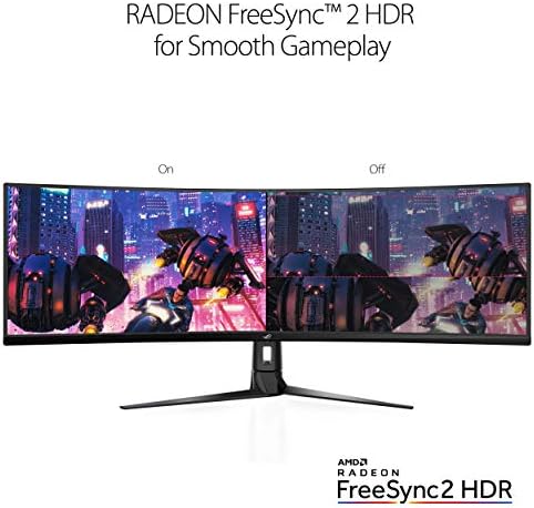 ASUS ROG Strix 24 5  USB C HDR400 Gaming Monitor  XG259CMS  Full HD 1080p  310Hz  1ms  Fast IPS  110  SRGB  Extreme Low Motion Blur Sync  G SYNC Compatible  DisplayWidget  Tripod Socket  3yr Warranty